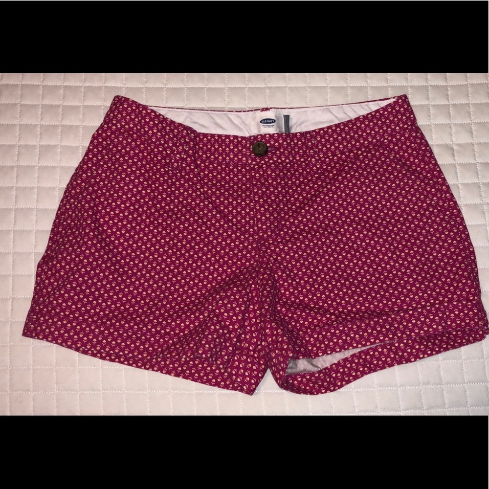 Old Navy short